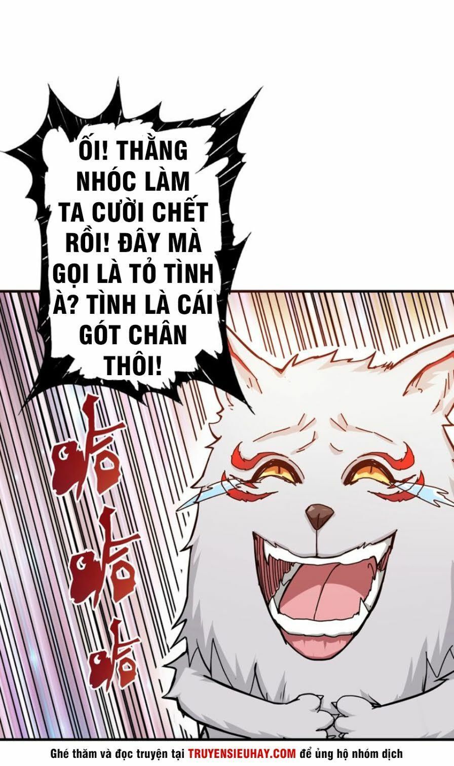 Phệ Thần Kỷ Chapter 41 - Trang 2