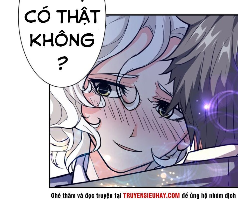 Phệ Thần Kỷ Chapter 41 - Trang 2