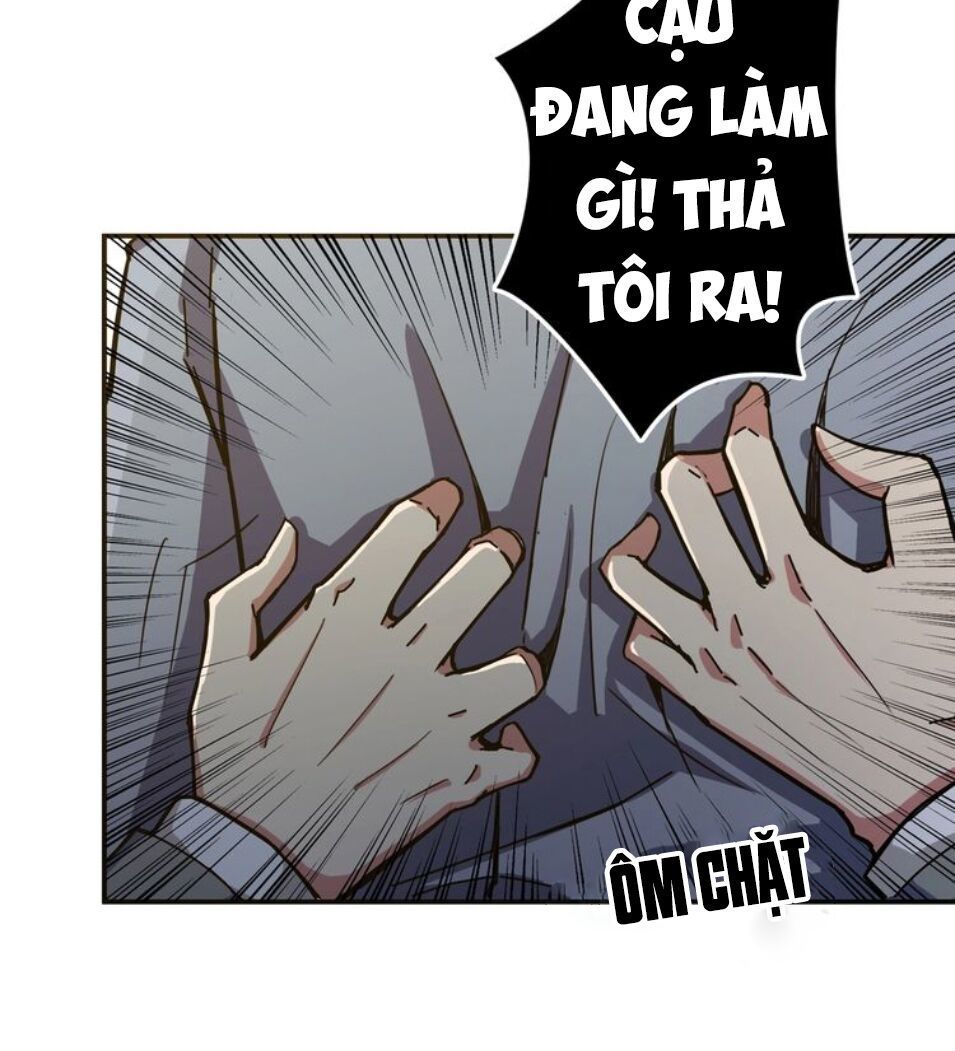 Phệ Thần Kỷ Chapter 41 - Trang 2