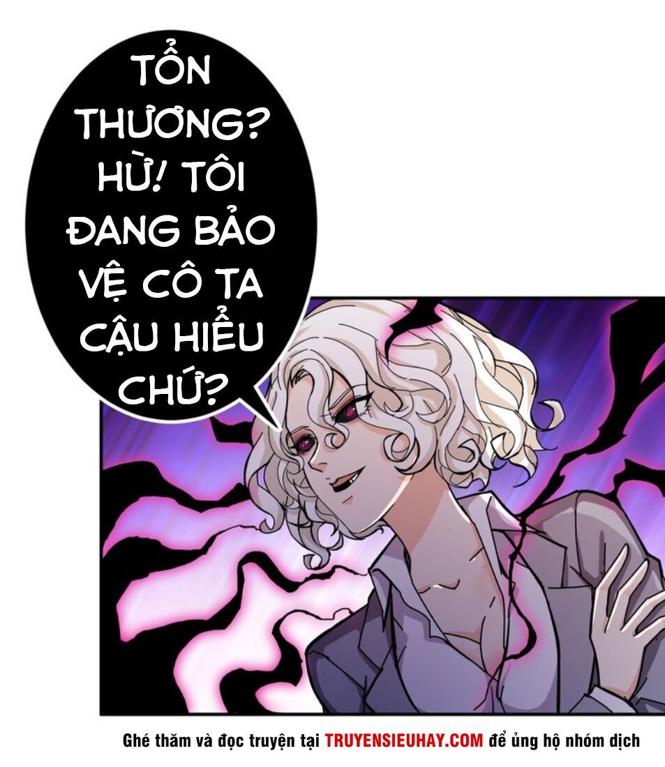 Phệ Thần Kỷ Chapter 40 - Trang 2