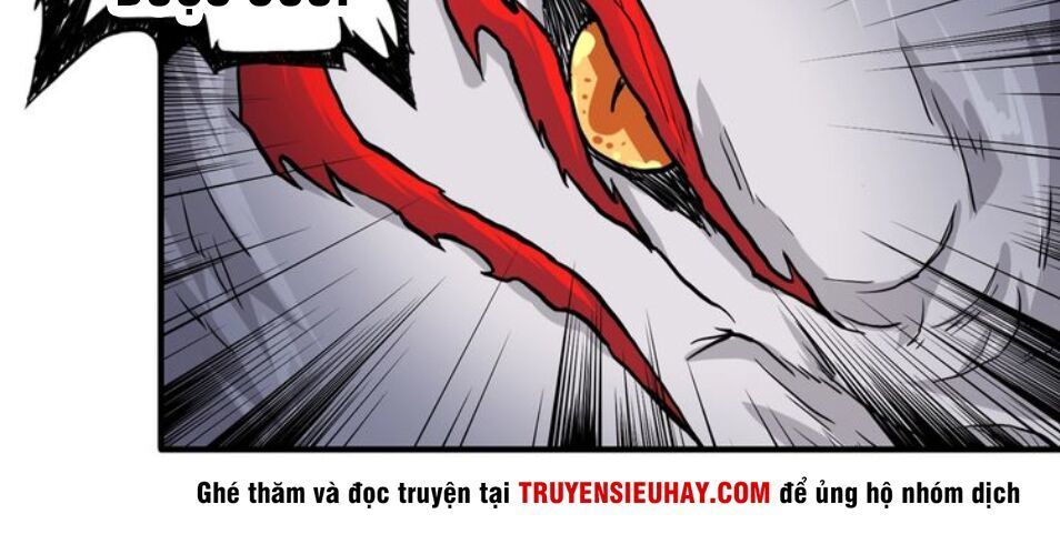 Phệ Thần Kỷ Chapter 40 - Trang 2