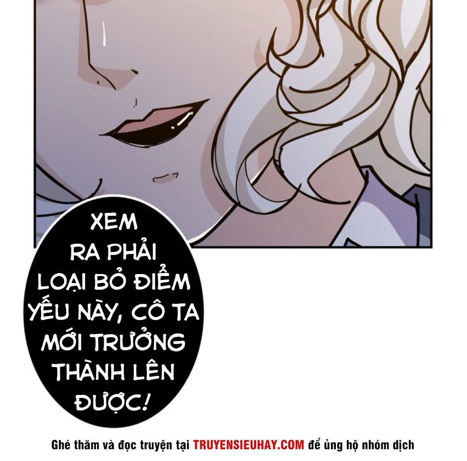 Phệ Thần Kỷ Chapter 40 - Trang 2