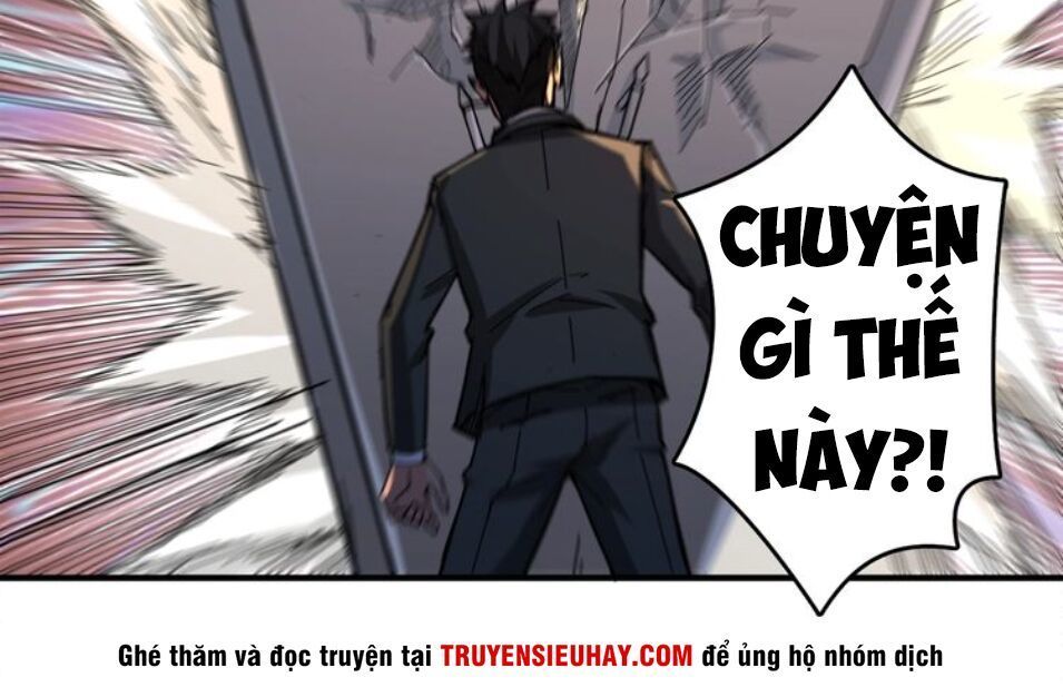 Phệ Thần Kỷ Chapter 39 - Trang 2