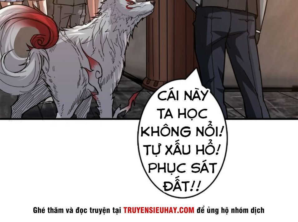 Phệ Thần Kỷ Chapter 39 - Trang 2