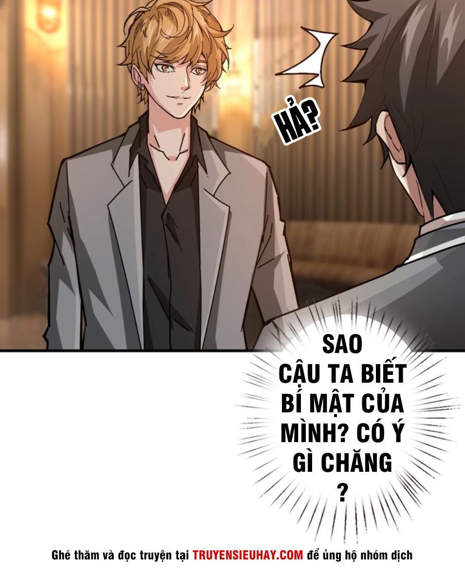 Phệ Thần Kỷ Chapter 39 - Trang 2