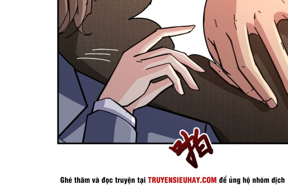 Phệ Thần Kỷ Chapter 38 - Trang 2