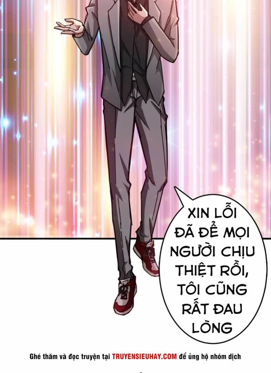 Phệ Thần Kỷ Chapter 38 - Trang 2