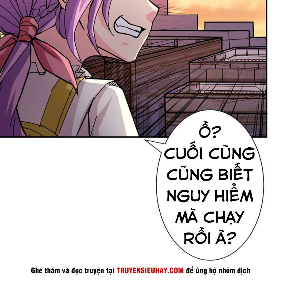 Phệ Thần Kỷ Chapter 36 - Trang 2