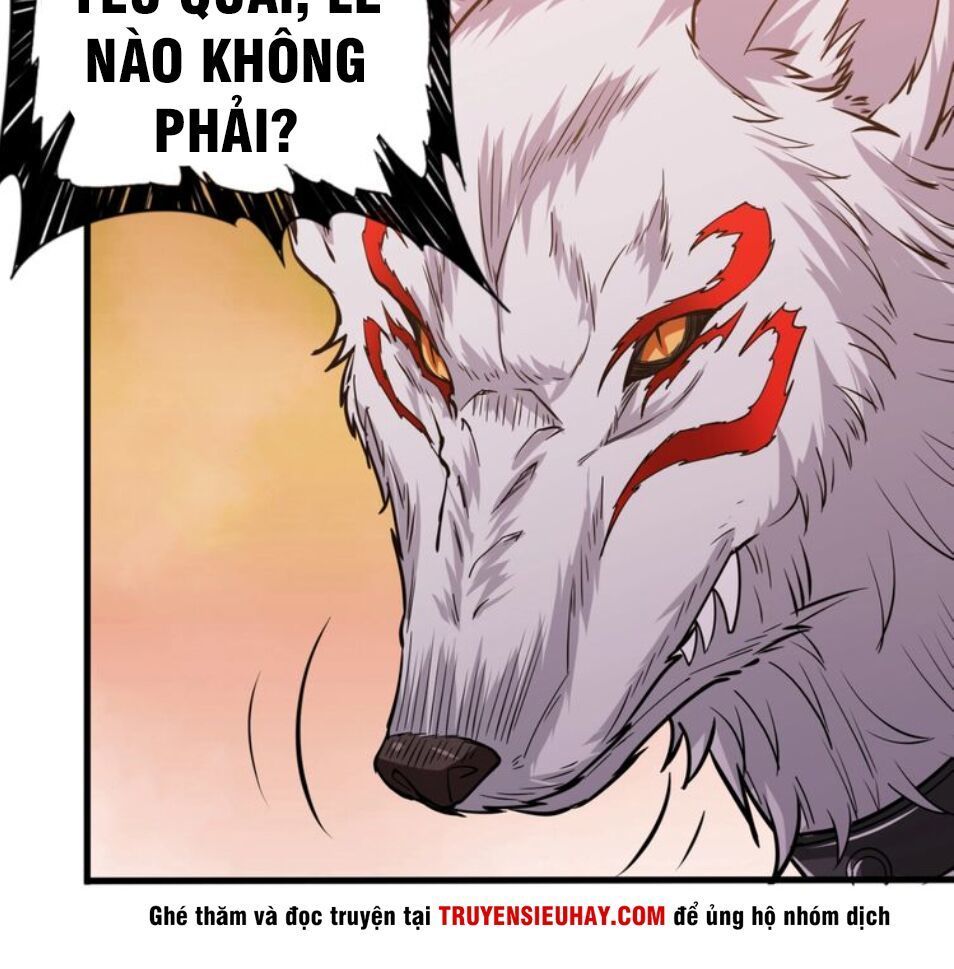 Phệ Thần Kỷ Chapter 36 - Trang 2