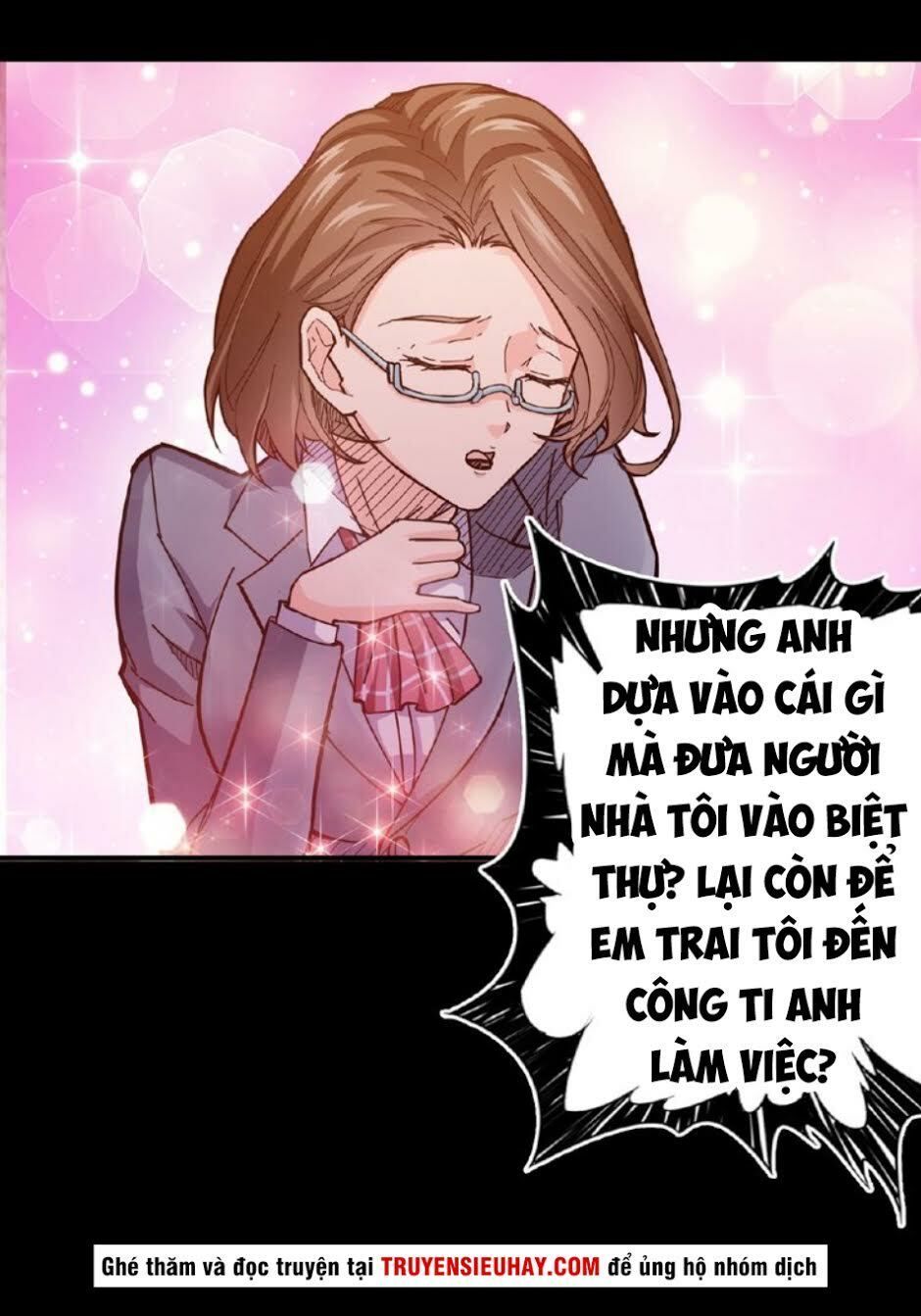 Phệ Thần Kỷ Chapter 34 - Trang 2