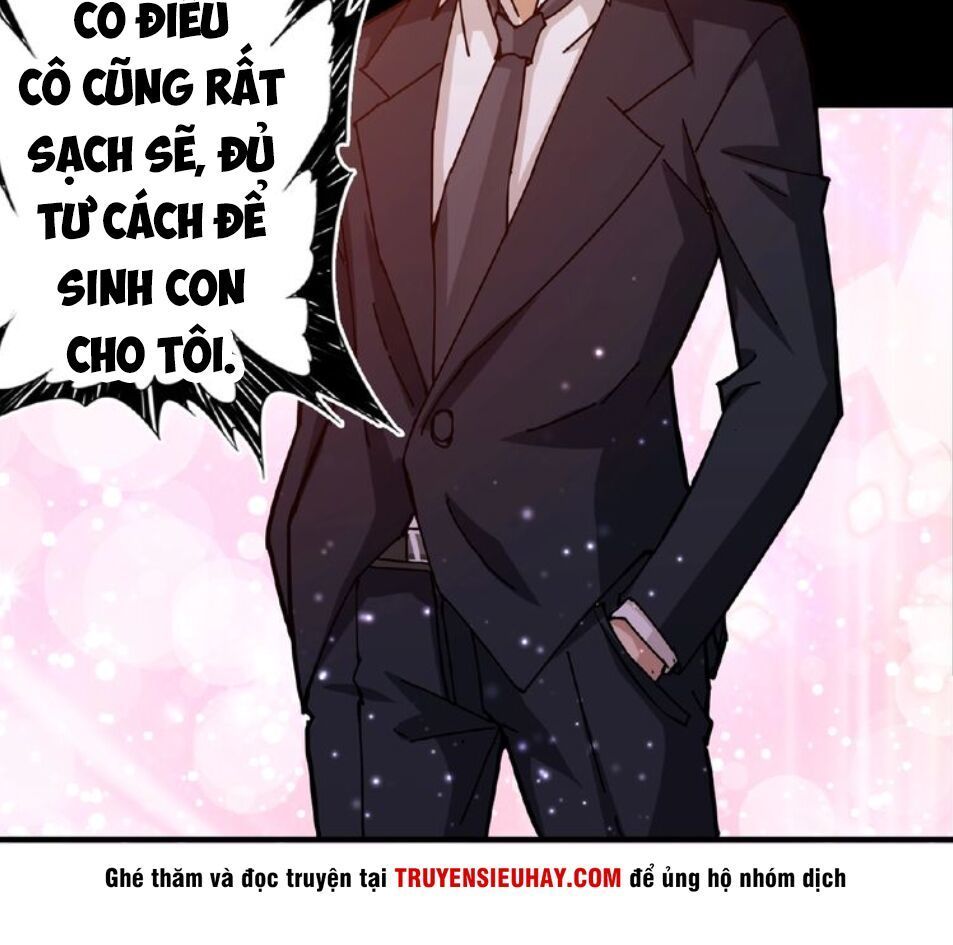 Phệ Thần Kỷ Chapter 34 - Trang 2