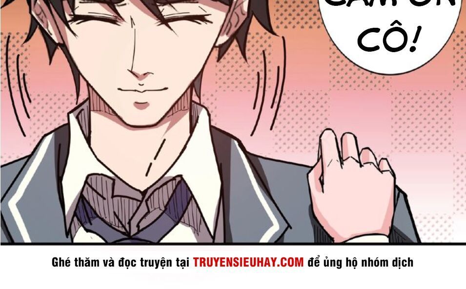 Phệ Thần Kỷ Chapter 33 - Trang 2