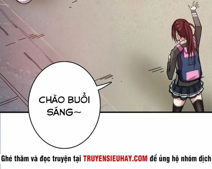 Phệ Thần Kỷ Chapter 29 - Trang 2