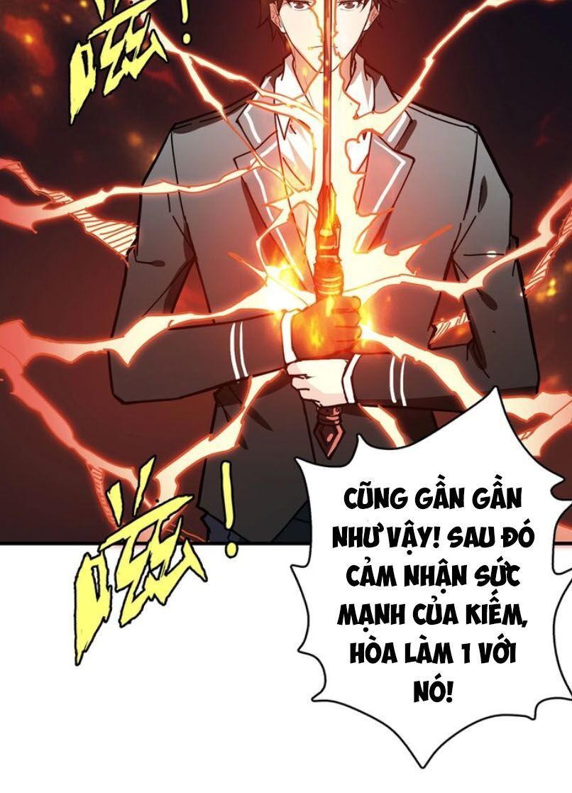 Phệ Thần Kỷ Chapter 28 - Trang 2