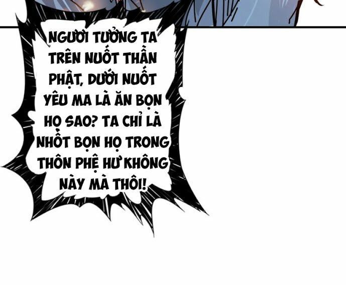 Phệ Thần Kỷ Chapter 26 - Trang 2