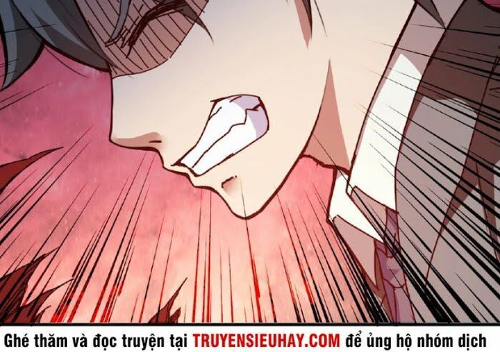 Phệ Thần Kỷ Chapter 25 - Trang 2