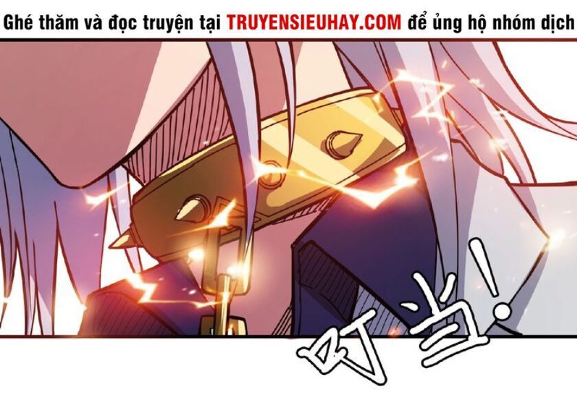 Phệ Thần Kỷ Chapter 24 - Trang 2