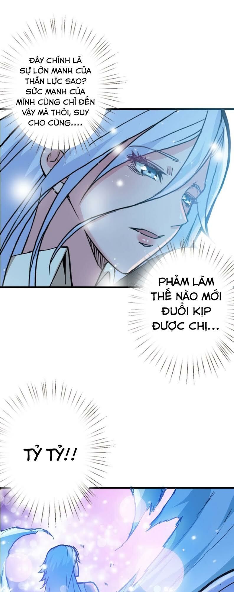 Phệ Thần Kỷ Chapter 21 - Trang 2