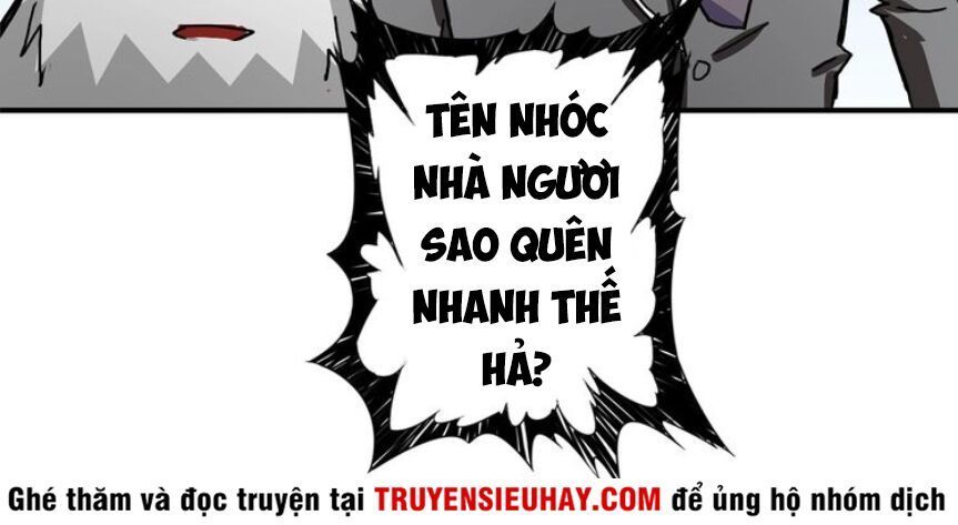 Phệ Thần Kỷ Chapter 19 - Trang 2