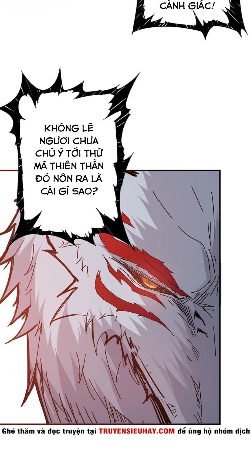 Phệ Thần Kỷ Chapter 18 - Trang 2