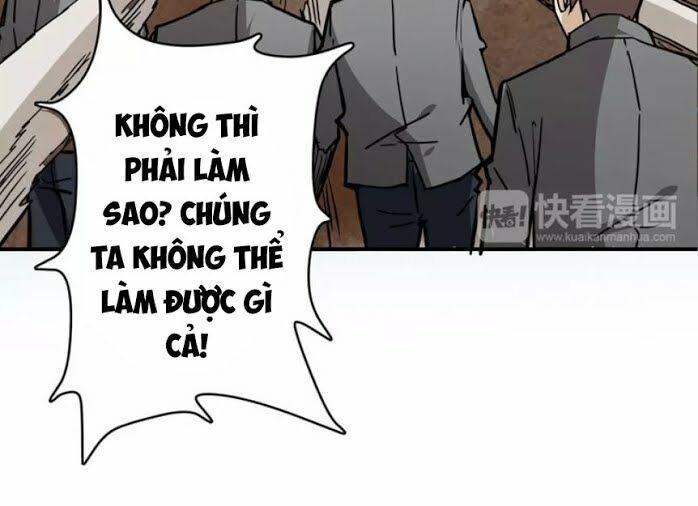 Phệ Thần Kỷ Chapter 17 - Trang 2