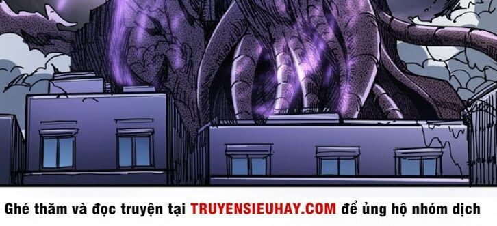 Phệ Thần Kỷ Chapter 16 - Trang 2