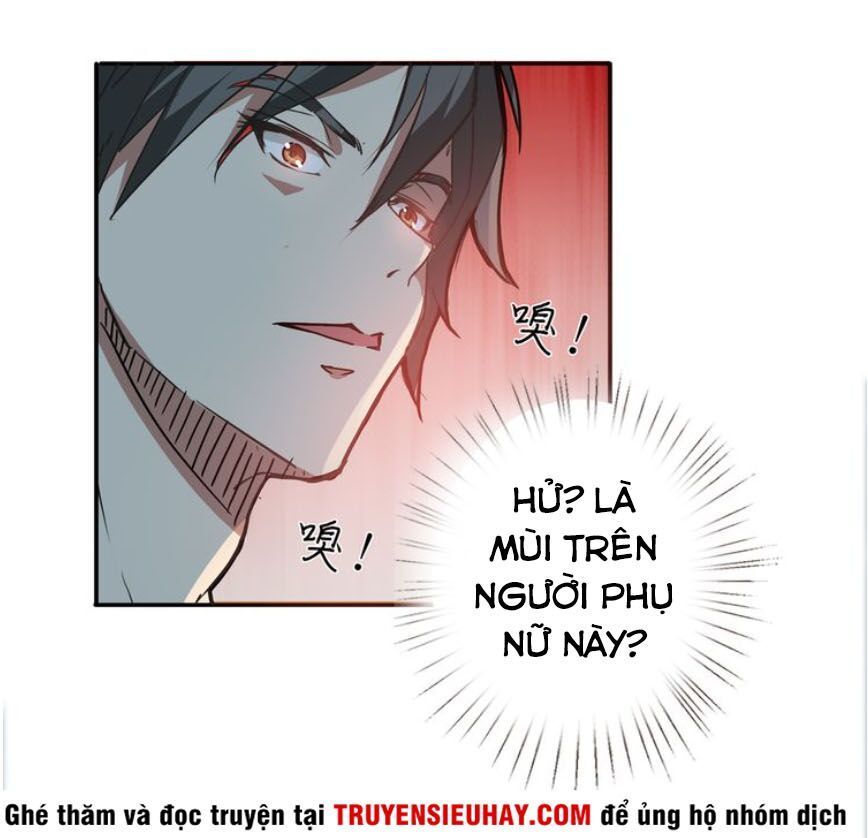 Phệ Thần Kỷ Chapter 11 - Trang 2