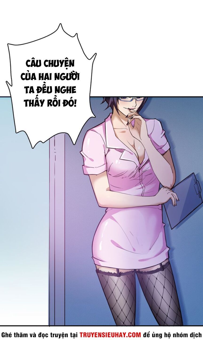 Phệ Thần Kỷ Chapter 7 - Trang 2