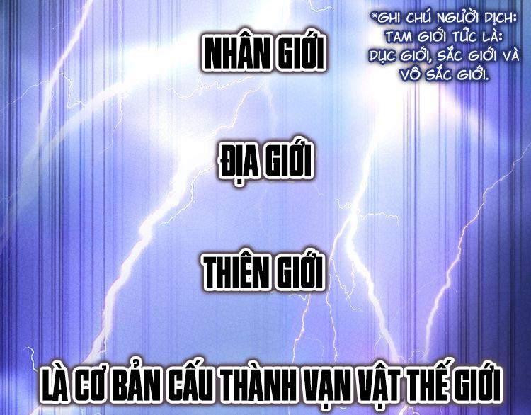 Phệ Thần Kỷ Chapter 1 - Trang 2