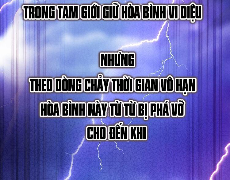 Phệ Thần Kỷ Chapter 1 - Trang 2