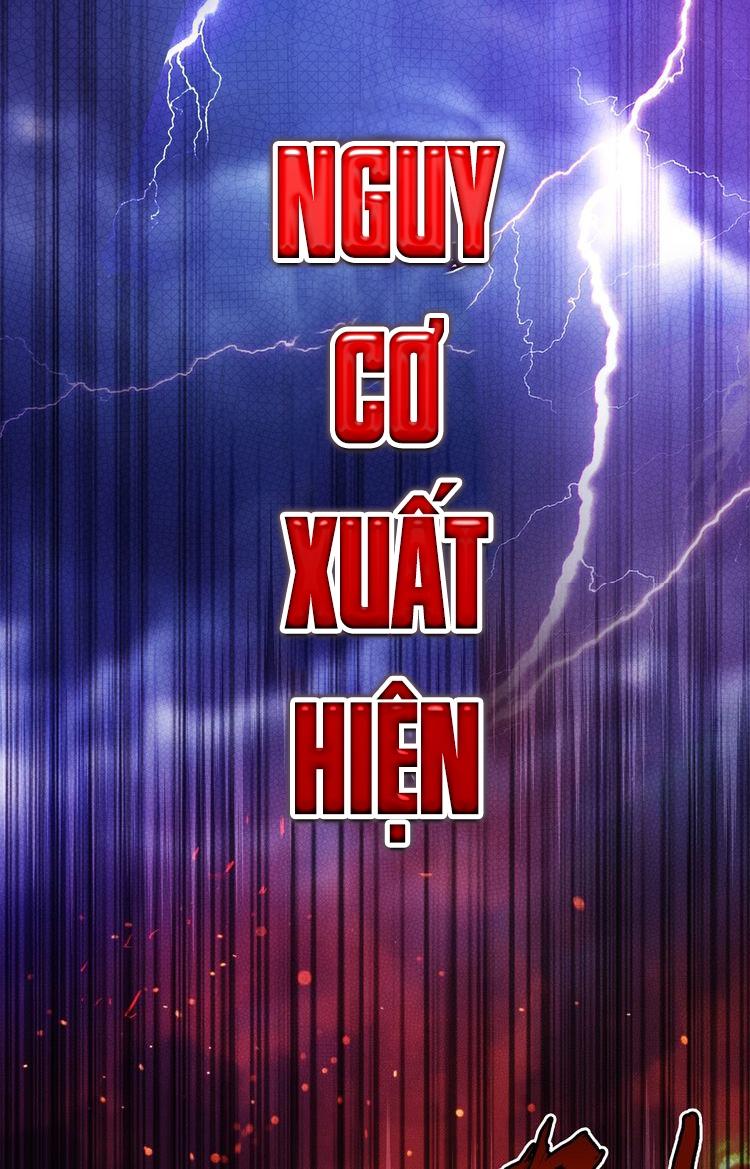 Phệ Thần Kỷ Chapter 1 - Trang 2