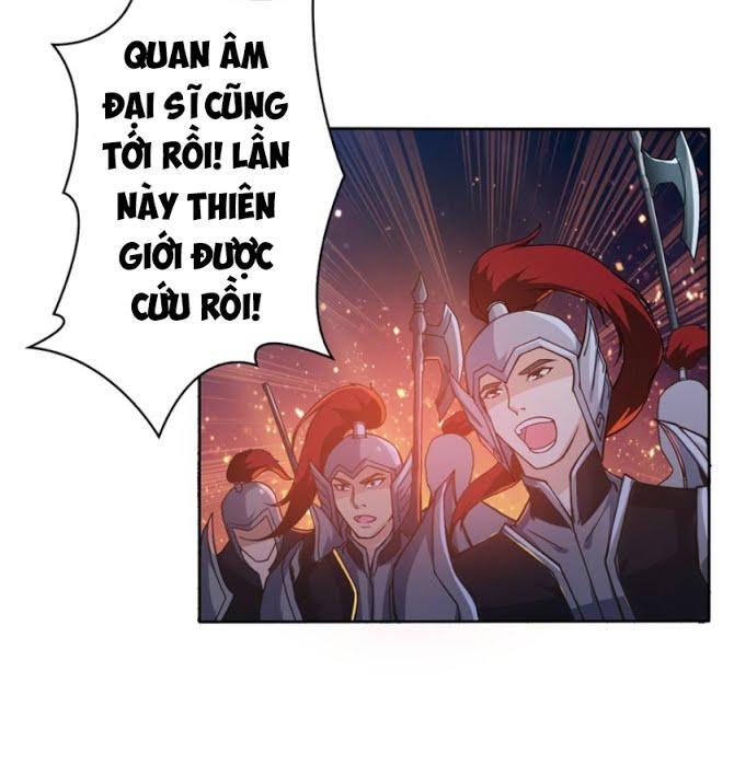 Phệ Thần Kỷ Chapter 0 - Trang 2