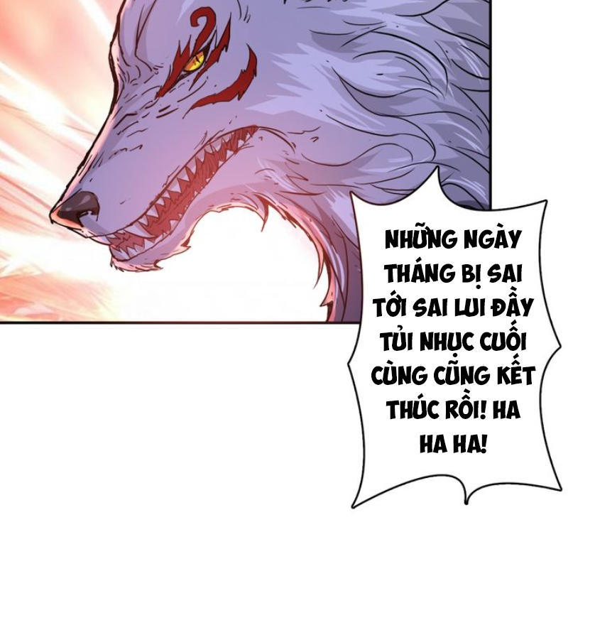 Phệ Thần Kỷ Chapter 0 - Trang 2