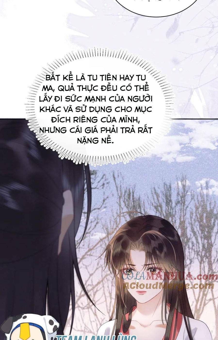 Hắc Nguyệt Quang Nắm Trong Tay Kịch Bản Be Phần 2 Chapter 31 - Trang 2