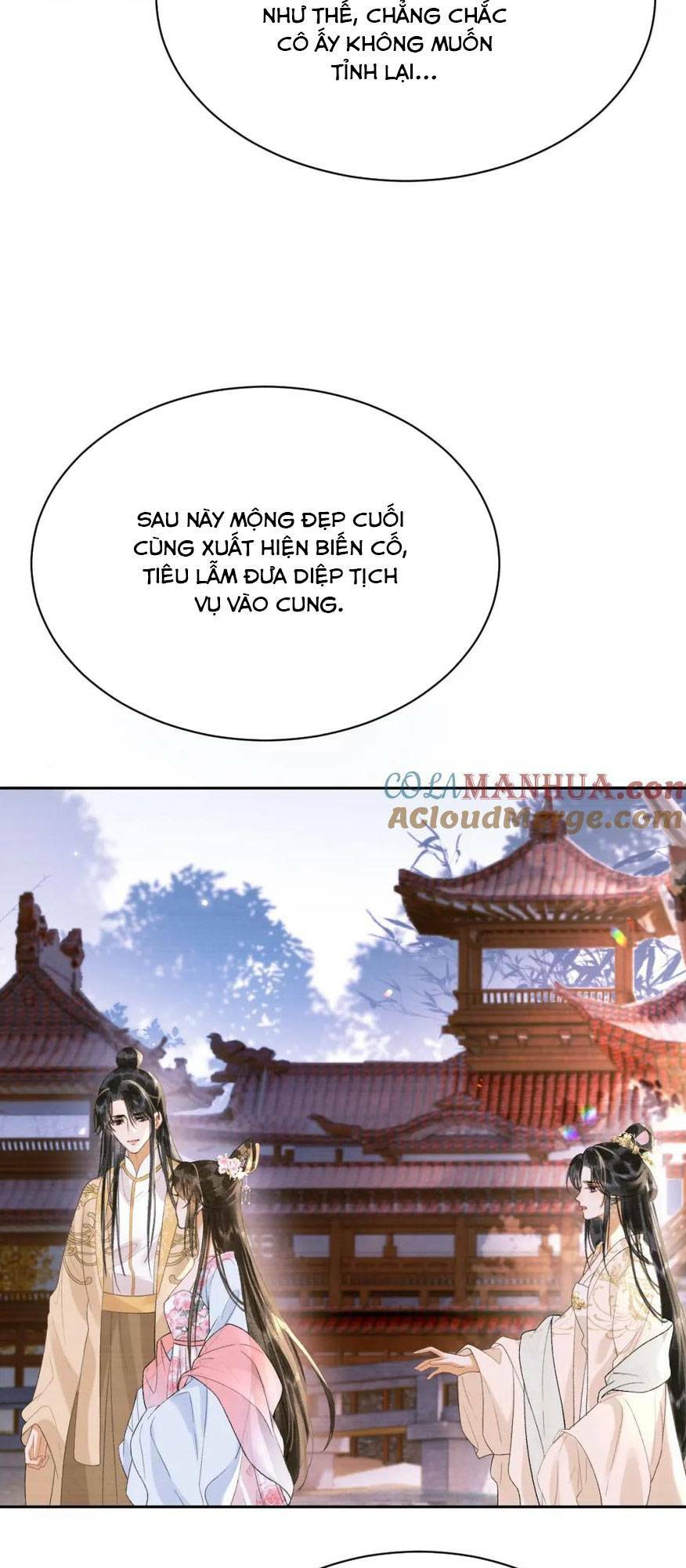 Hắc Nguyệt Quang Nắm Trong Tay Kịch Bản Be Phần 2 Chapter 26 - Trang 2