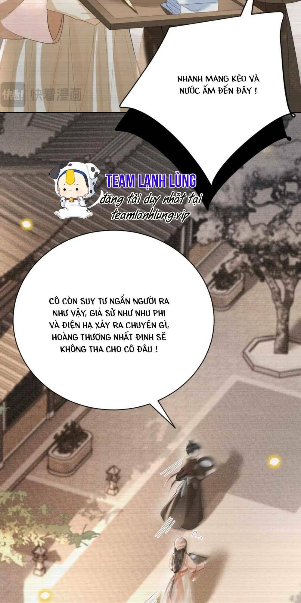 Hắc Nguyệt Quang Nắm Trong Tay Kịch Bản Be Phần 2 Chapter 22 - Trang 2