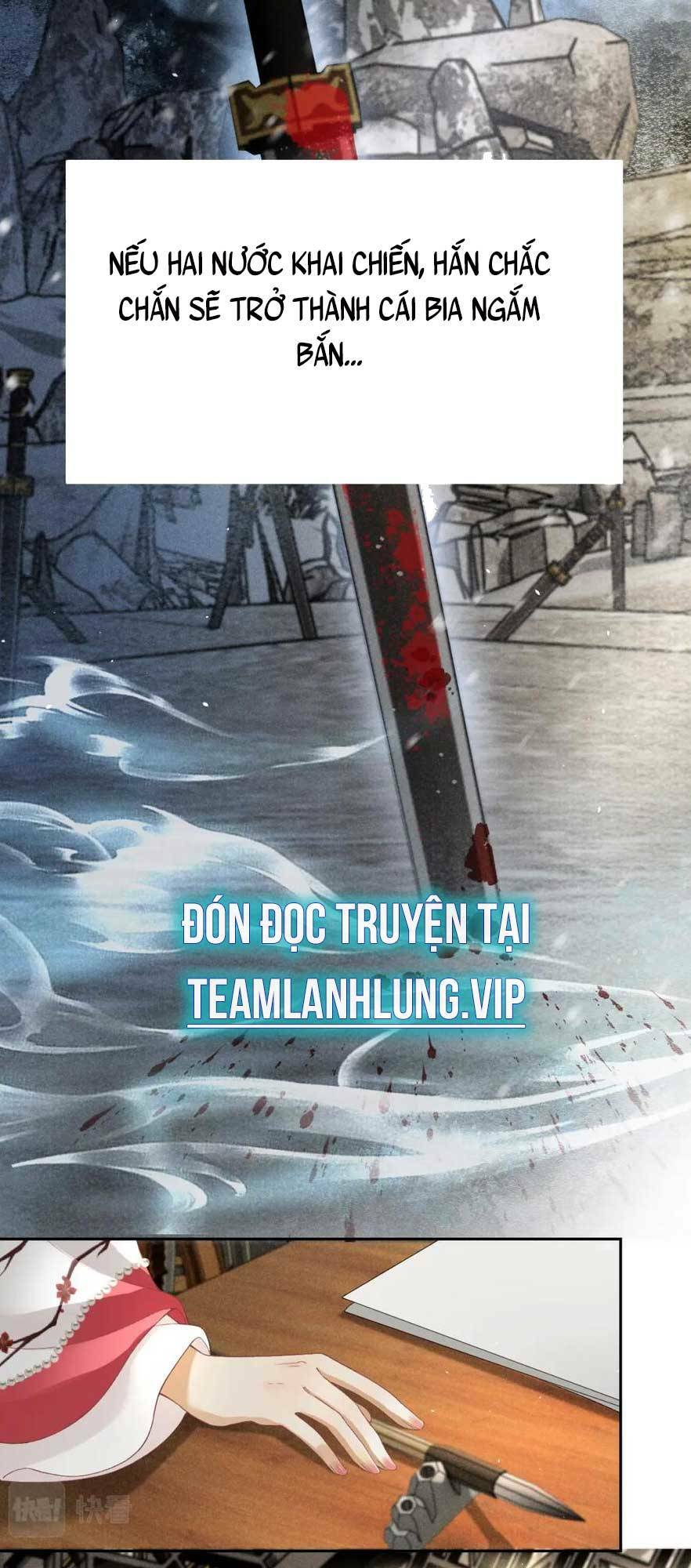 Hắc Nguyệt Quang Nắm Trong Tay Kịch Bản Be Phần 2 Chapter 17 - Trang 2