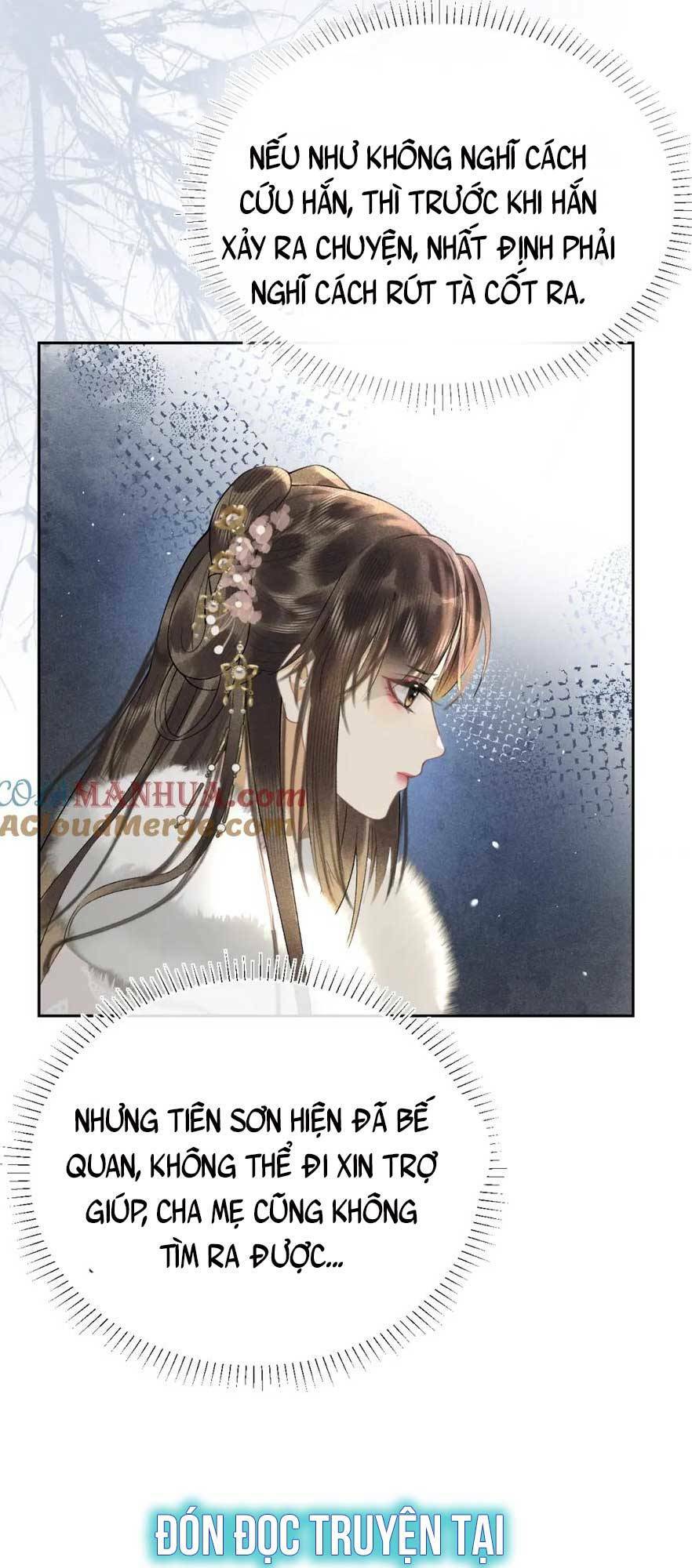 Hắc Nguyệt Quang Nắm Trong Tay Kịch Bản Be Phần 2 Chapter 17 - Trang 2