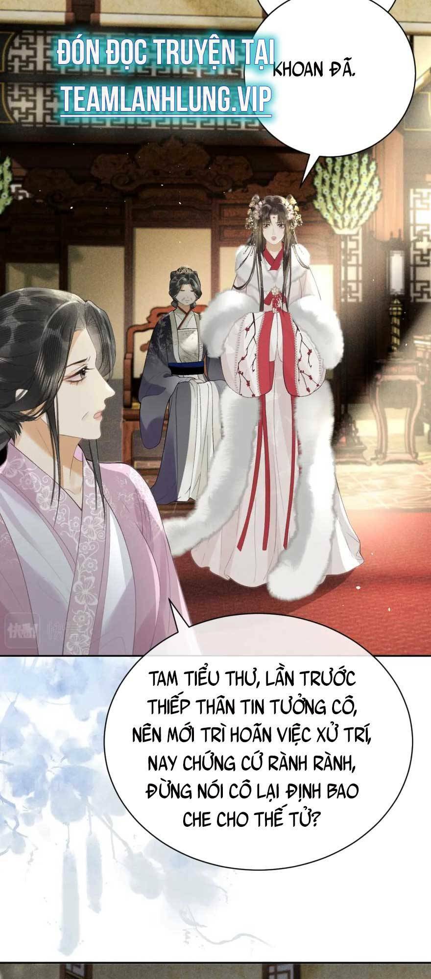 Hắc Nguyệt Quang Nắm Trong Tay Kịch Bản Be Phần 2 Chapter 17 - Trang 2