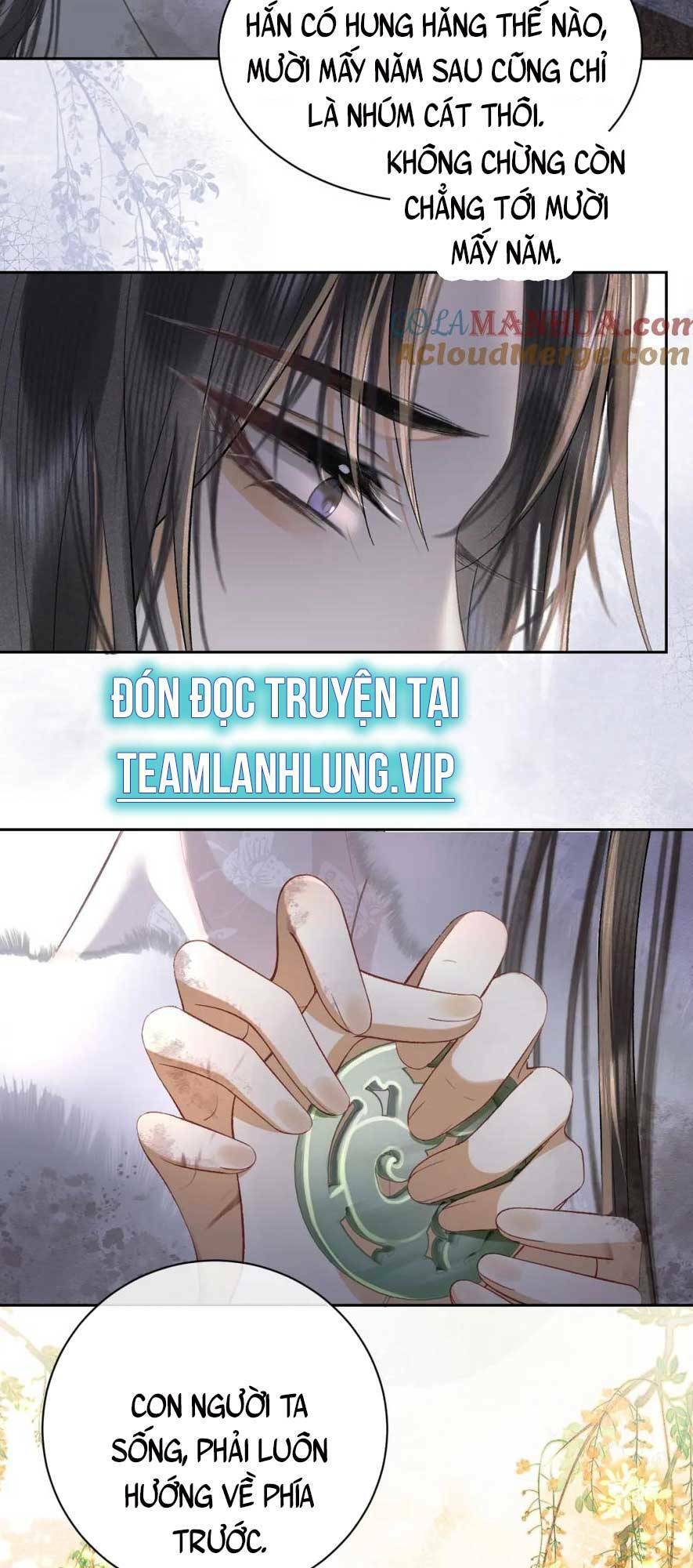 Hắc Nguyệt Quang Nắm Trong Tay Kịch Bản Be Phần 2 Chapter 17 - Trang 2