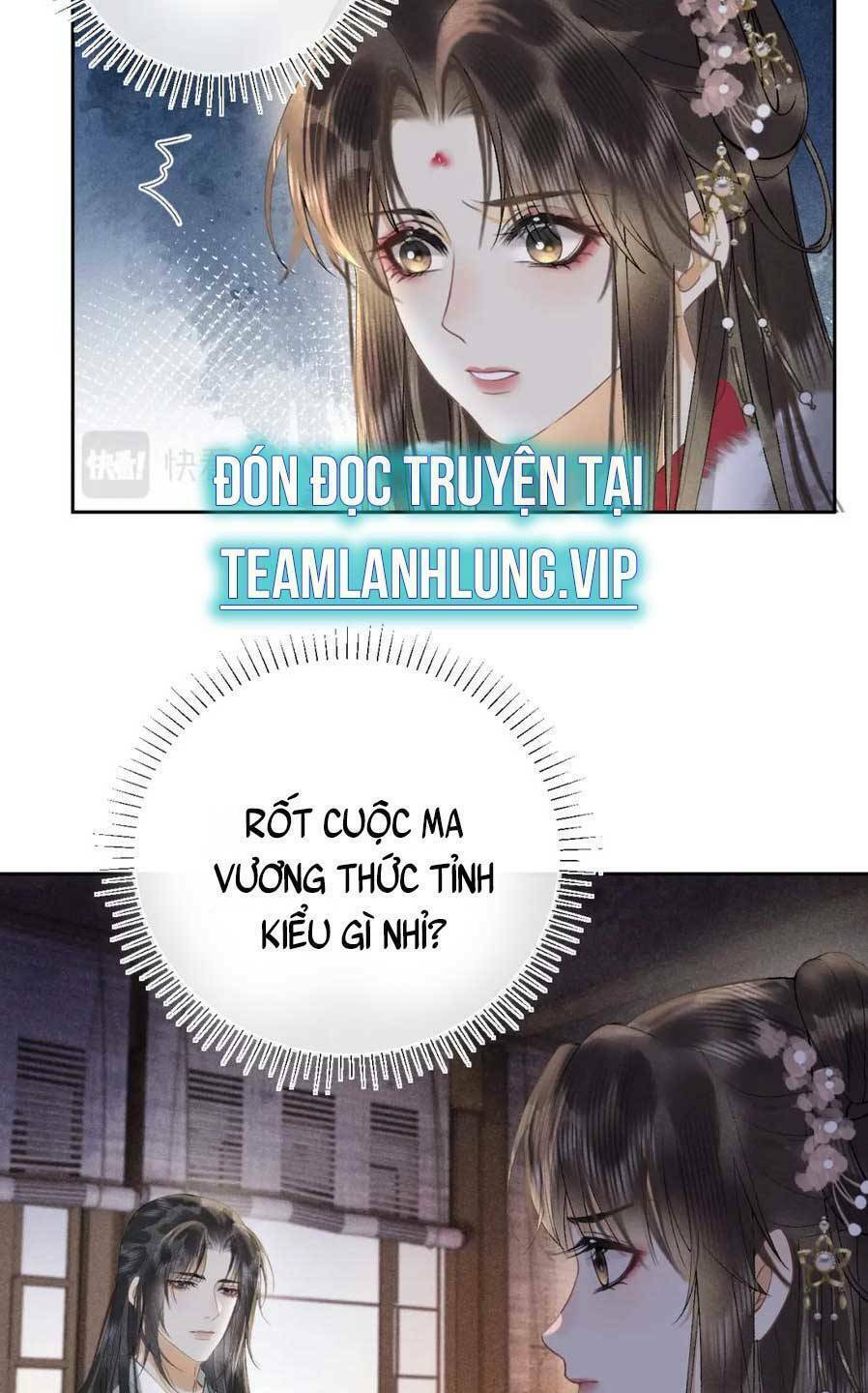 Hắc Nguyệt Quang Nắm Trong Tay Kịch Bản Be Phần 2 Chapter 16 - Trang 2