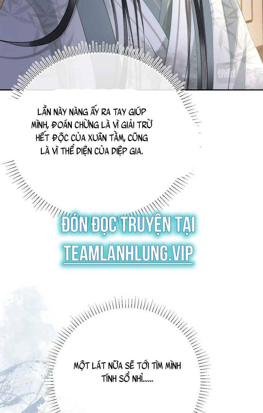 Hắc Nguyệt Quang Nắm Trong Tay Kịch Bản Be Phần 2 Chapter 16 - Trang 2