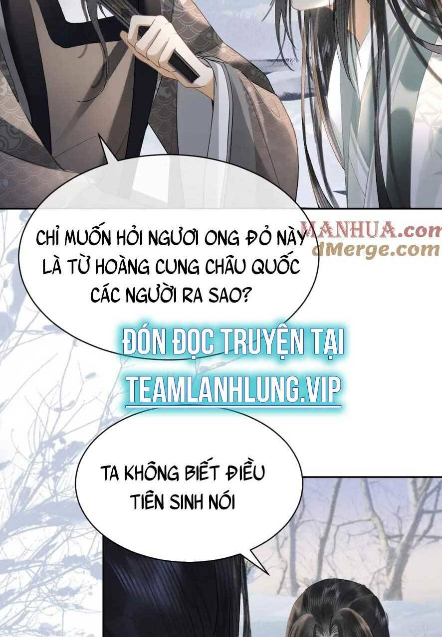 Hắc Nguyệt Quang Nắm Trong Tay Kịch Bản Be Phần 2 Chapter 15 - Trang 2