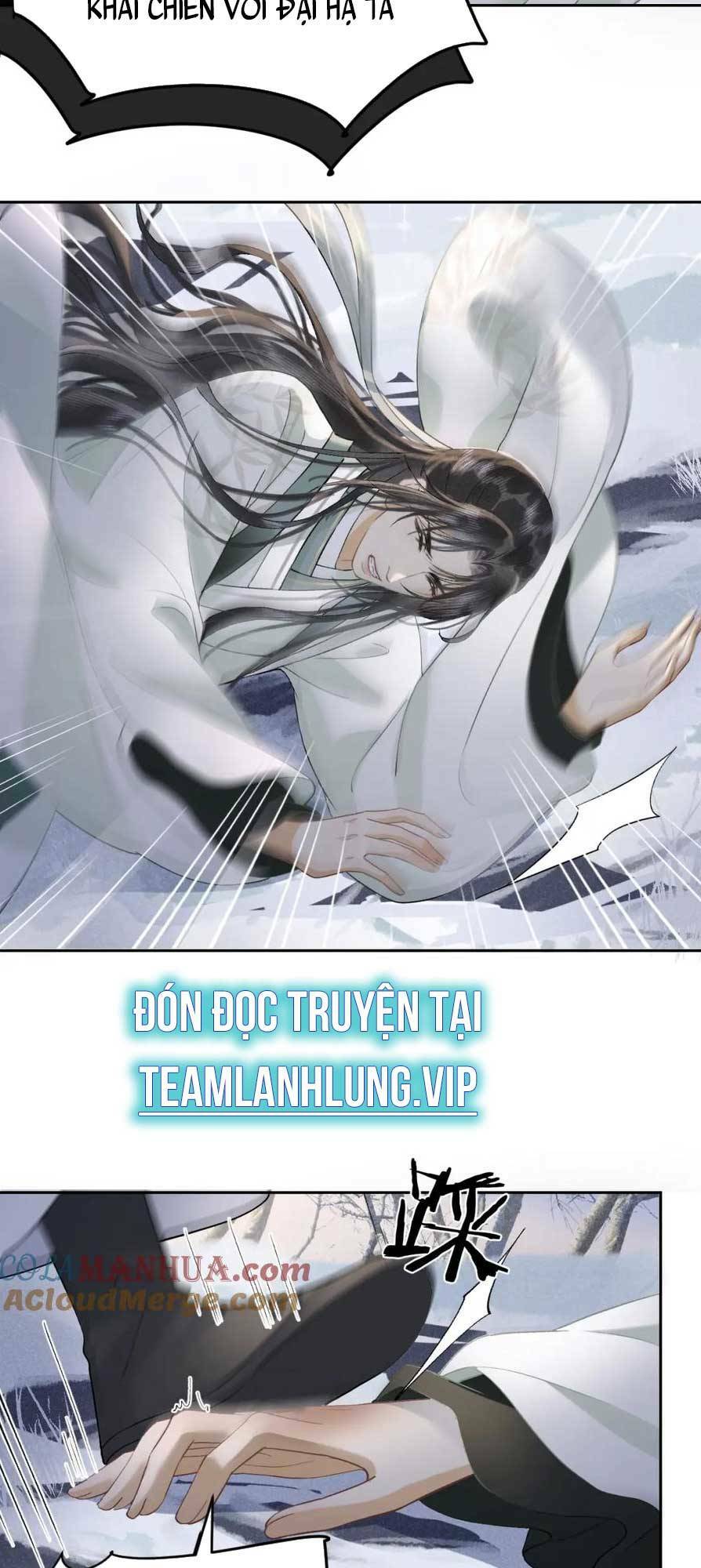 Hắc Nguyệt Quang Nắm Trong Tay Kịch Bản Be Phần 2 Chapter 15 - Trang 2