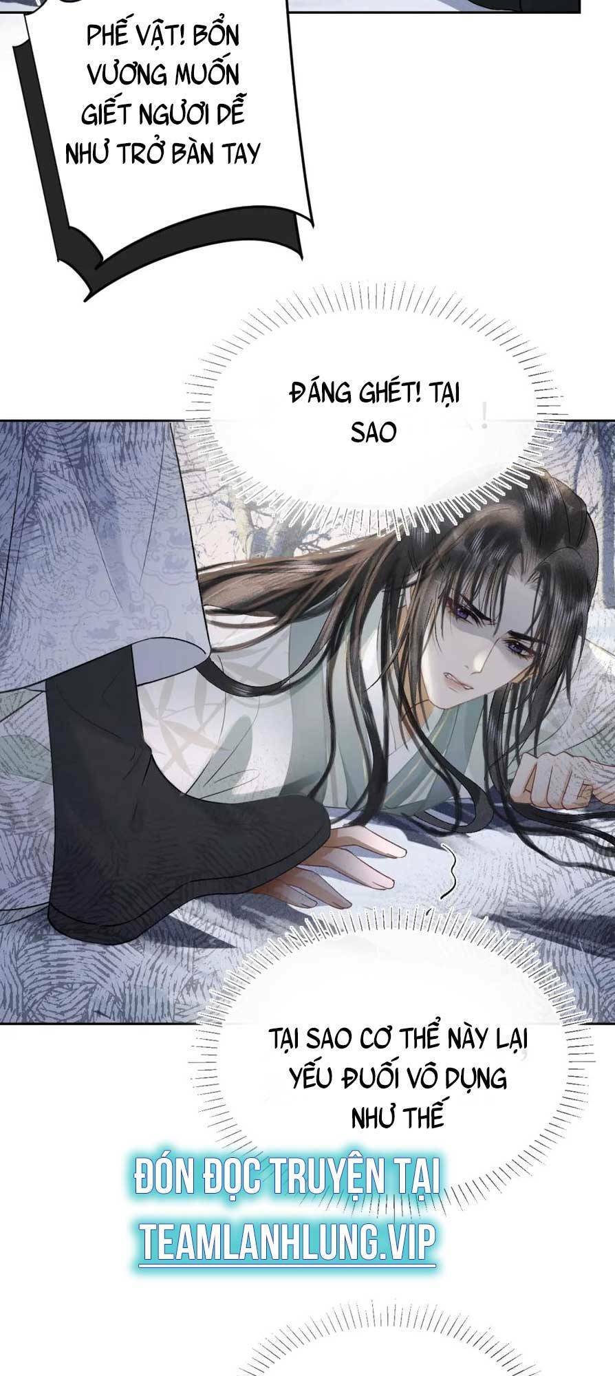 Hắc Nguyệt Quang Nắm Trong Tay Kịch Bản Be Phần 2 Chapter 15 - Trang 2