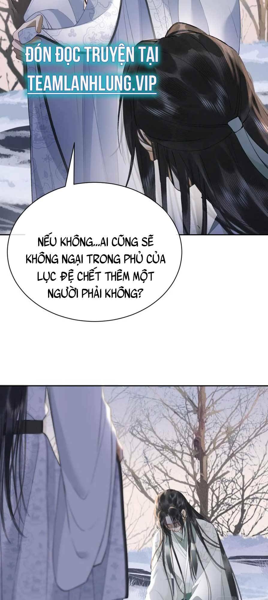 Hắc Nguyệt Quang Nắm Trong Tay Kịch Bản Be Phần 2 Chapter 15 - Trang 2