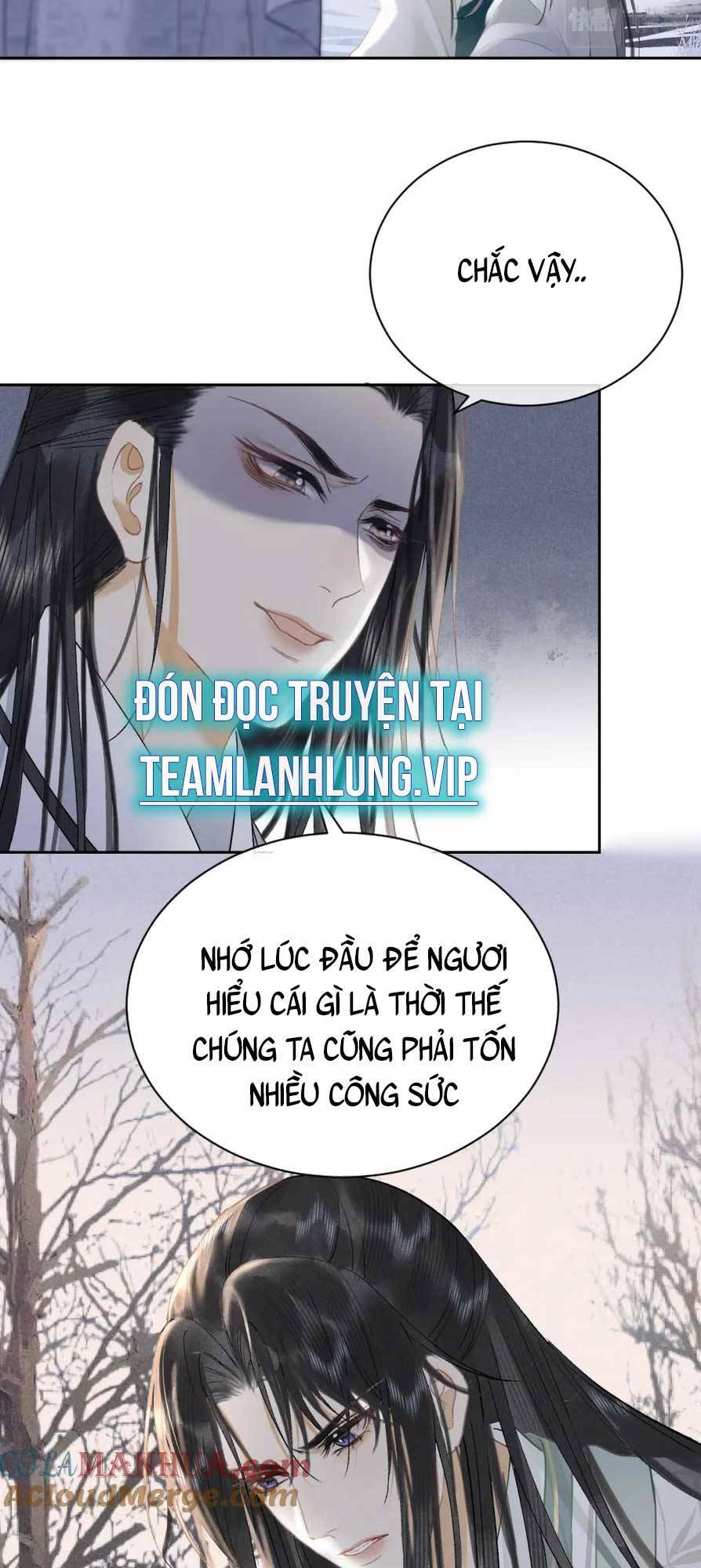 Hắc Nguyệt Quang Nắm Trong Tay Kịch Bản Be Phần 2 Chapter 15 - Trang 2