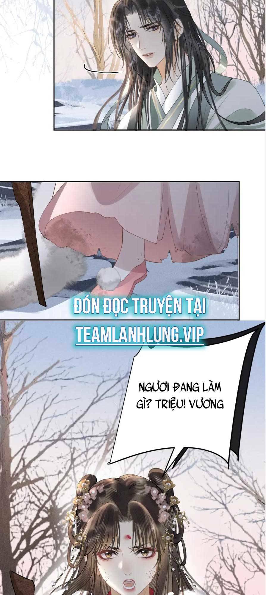 Hắc Nguyệt Quang Nắm Trong Tay Kịch Bản Be Phần 2 Chapter 15 - Trang 2