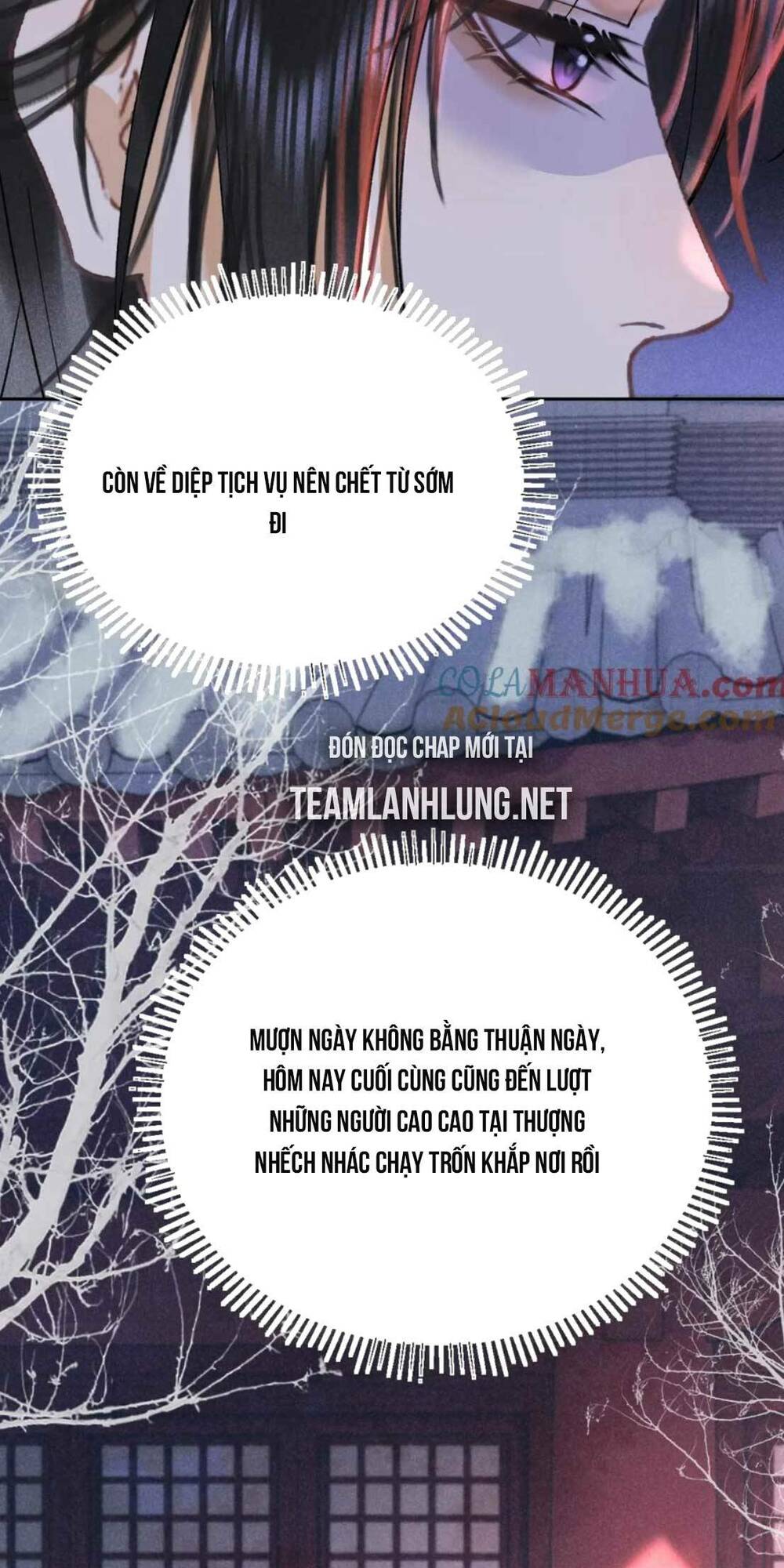 Hắc Nguyệt Quang Nắm Trong Tay Kịch Bản Be Phần 2 Chapter 13 - Trang 2