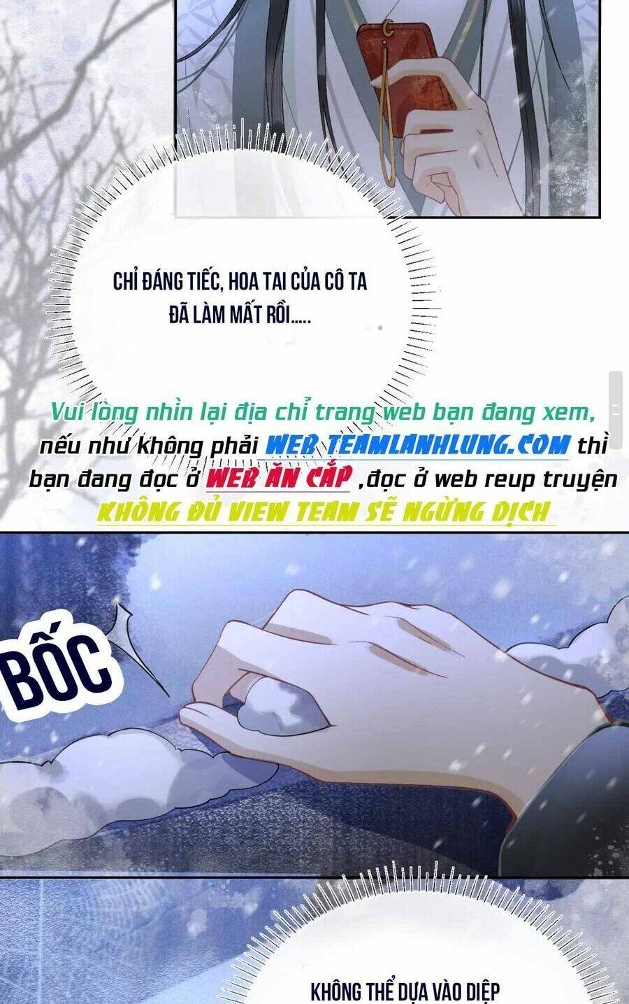 Hắc Nguyệt Quang Nắm Trong Tay Kịch Bản Be Phần 2 Chapter 9 - Trang 2